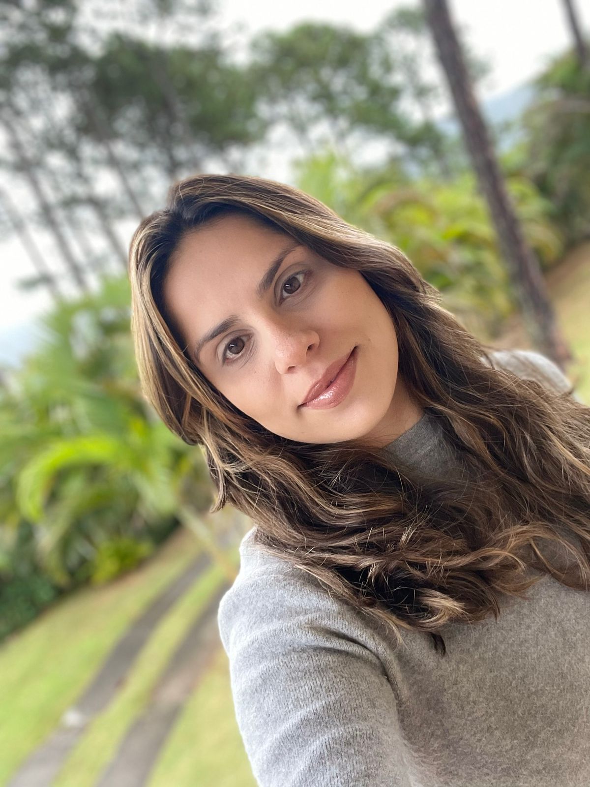 Laura Gabriela De Freitas Almeida